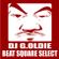 DJ G.OLDIE BEAT SQUARE SELECT image