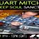 Stuart Mitchell pres The Deep Soul Sanctuary on SOS LIVE with guest Damon Melvin - 09/07/13 image