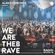 We Are The Brave Radio 028 - Live from Drumcode Halloween @ Tobacco Dock, London image