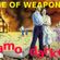 Damo Darko, The Use of Weapons image