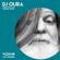 412DNB Mix Series 002 - DJ Oura image
