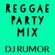 Reggae Party Mix image