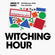 Witching Hour @ Union 77 Radio 27.02.2014 / Season 2 Premiere image