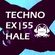 TECHNO | EXHALE #55 CARL COX | HI-LO | SPACE92 | METODI HRISTOV | T78 image