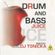 DJ Tonika – Drum And Bass Juice (2003) image