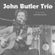 John Butler Trio - selection series image