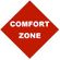 The Comfort Zone (RnB Mixtape) (Deejay Sky) 2014 image