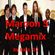 Maroon 5 Megamix (16 tracks, 2016) image