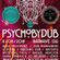BABAAL PODCAST 08/2018 @ FLF PSYCHOBYDUB image