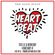 LIVE MIX 2019.01.11. "HEARTBEAT" at Bar Sanctuary image