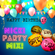 VIK BENNO Nicki’s Birthday Mix 19/08/23 image