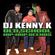 DJ Kenny K Oldschool Blends image