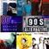 Soft 80s & Alternative 90s new Remixes - Bootlegs Vol.6 image