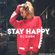 Dj Dark - Stay Happy (December 2018) | FREE DOWNLOAD + Tracklist link in the description image
