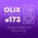OLiX in the Mix - 173 - SAGA Festival Warmup image