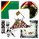 APRIL may JUNE july 2016 *roots * DUB * love * REGGAE * ROOFTOP SOUND UK * 4 HOURS OF REGGAE image