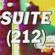 Suite (212) - 16th October 2017 image