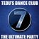 TEDU'S DANCE CLUB 7 image