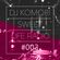DJ KOMORI - Sweet Life Radio #003 image