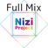 Nizi Project Full Mix (Niziu) FROM EDM RADIO VOL.95 image