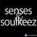 Senses & Soulkeez along with DjLeo @ Zougla radio image