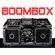 Boombox live at Radioscintilla Part 2 image