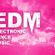 DJ HACKs February'16 EDM Mix image
