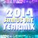 Samus Jay Presents -  The Yearmix 2014 - Best Anthems of 2014 image
