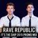 Rave Republic It's the Ship Festival Promo Mix image