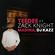 Zack Knight ft DJ Kazz & Madina - Tune Nazro Se (House Remix) image