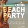 dj Mr Grammy @ Cafeina Beach Party 14-08-2017  image