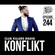 Club Killers Radio 244 - Konflikt image