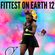 FITTEST ON EARTH 12 // WORKOUT MIX image