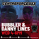 DJ Bubbler & Lines - 88.3 Centreforce DAB+ Radio - 05 - 04 - 2023 .mp3 image