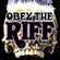 Obey The Riff #22 (Mixtape) image