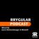 RRYGULAR Podcast 9-2011 (by Kleinschmager Audio) image