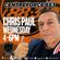 Chris Paul Drive Time USA - 88.3 Centreforce DAB+ Radio - 14 - 02 - 2024 .mp3 image