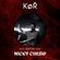 Keep Øn Raving - Nicky Cursio 003 [20-11-22] image