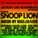 Snoop Lion -  Ashtrays and Heartbreaks Mixtape image