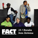 FACT Mix 16: Buraka Som Sistema  image