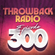 Throwback Radio #300 - DJ CO1, Dirty Lou & 20 Dolla Julio image