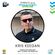Kris Keegan. Sunday 30th  April 2023, STREETrave Festival on Ayr Beach image