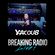 BREAKING RADIO Guest DJ Yacoub - Top 40 / EDM Power Hour Mix image