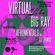 The Afromentals Mix #146 by DJJAMAD Sundays on Big Ray’s Virtual Vibe 8-10pm EST  MAJIC 107.5 FM image