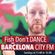 Dan McKie // Fish Don't Dance Radioshow // Barcelona City FM 107.3FM // 21.08.16 image