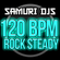 120 BPM ROCK STEADY - Checkmate NYC Episode 101 image
