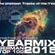 German Top 100 Yearmix 2015 image