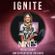 Nines - Live @ Ignite from Amped Nightclub Brisbane 26-5-17 image