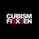 CUBISM FI5X3EN - Mixed by Mark Gwinnett image