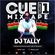 THE CUE MIX VOL 1 DEEJAY  TALLY image
